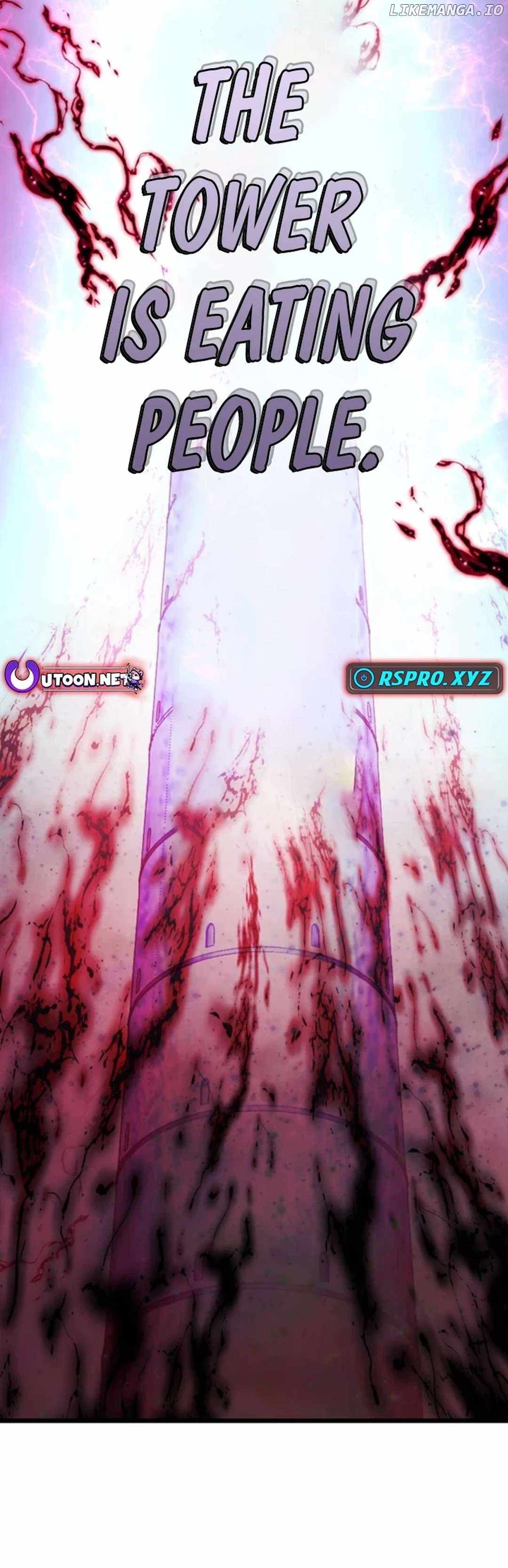 Only I can infinitely revive the S-class disaster tower Chapter 14 48
